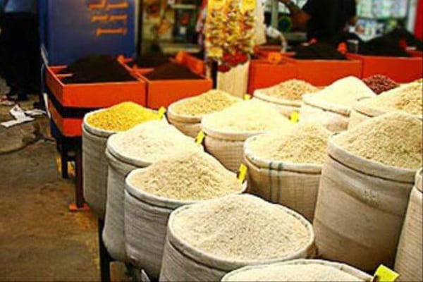 تصویر 4 از فروش برنج عنبر بو شادگان + قیمت خرید به صرفه